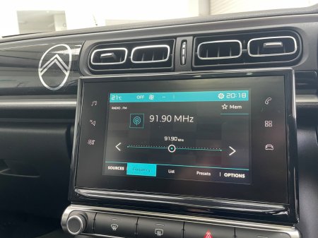 2018 Citroen C3 - photo 15