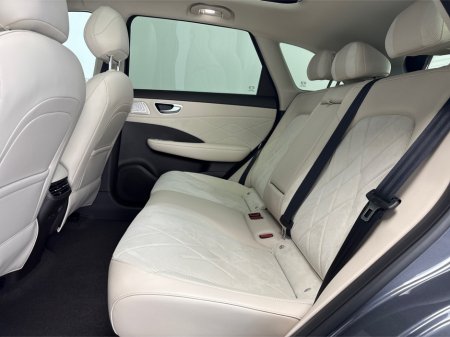2026 MG MGS6 - photo 30
