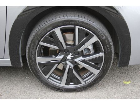 2024 Peugeot 208 - photo 12
