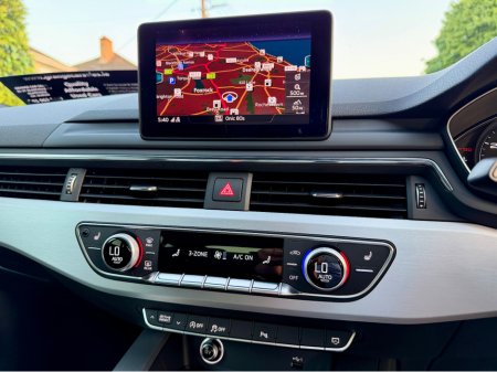 2018 Audi A5 - photo 34