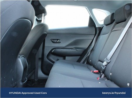 2026 Hyundai KONA - photo 7