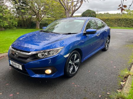 2020 Honda Civic - photo 16