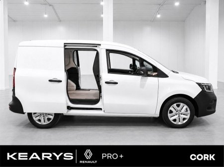 2024 Renault Kangoo - photo 6