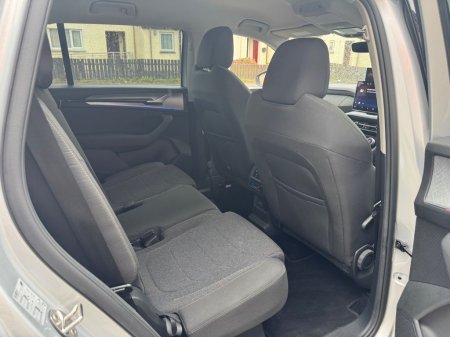 2024 Skoda Kodiaq - photo 24