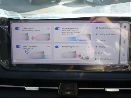 2026 Maxus DELIVER 9 - photo 28
