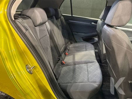 2024 Volkswagen Golf - photo 13