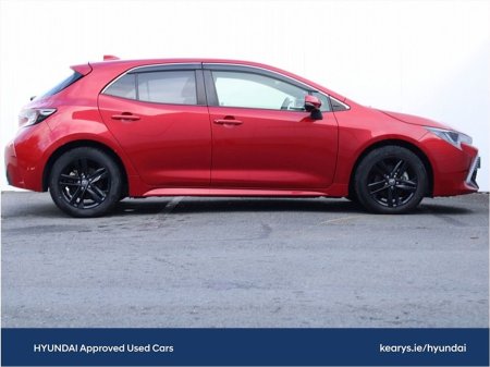 2021 Toyota Corolla - photo 28