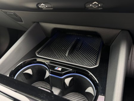 2024 BMW i5 - photo 22