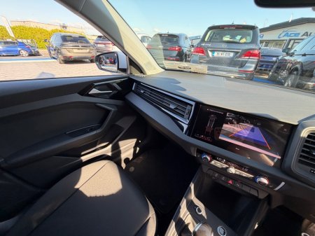 2020 Audi A1 - photo 28