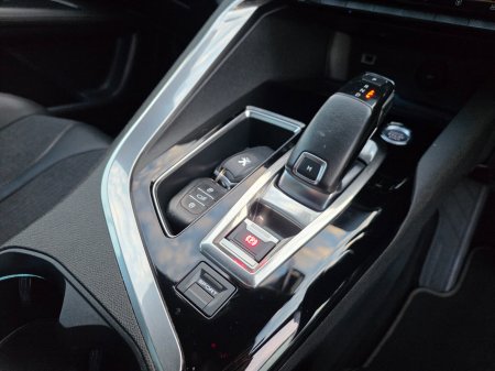 2020 Peugeot 3008 - photo 18