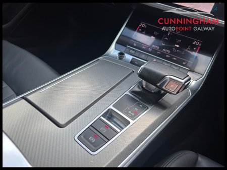 2020 Audi A6 - photo 15