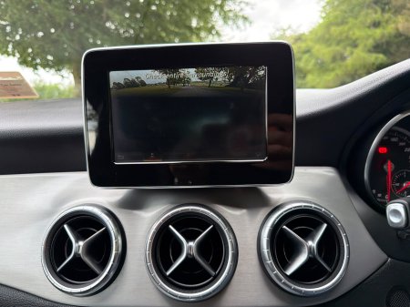 2017 Mercedes-Benz CLA - photo 22