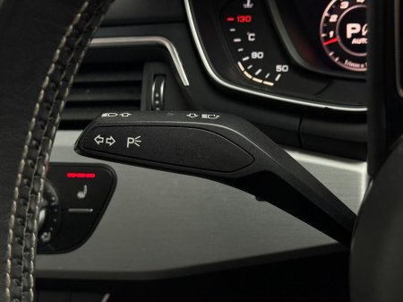 2018 Audi S5 - photo 29
