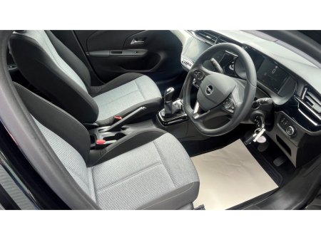 2025 Opel Corsa - photo 6