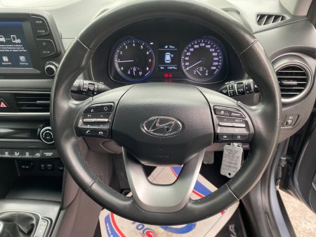 2018 Hyundai KONA - photo 13