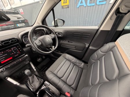 2022 Citroen C3 Aircross - photo 47