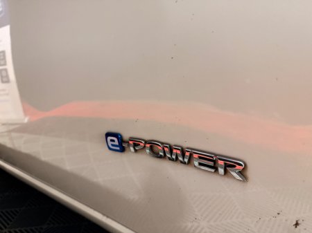 2020 Nissan Note - photo 5