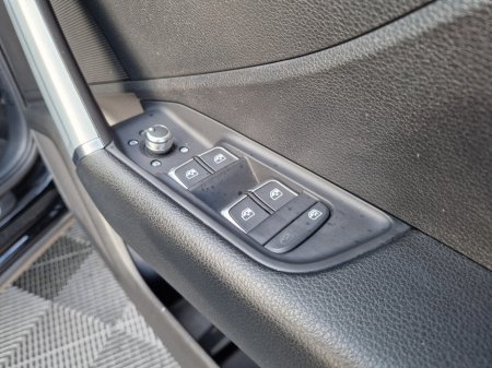2018 Audi Q2 - photo 26