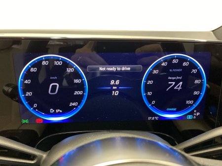 2026 Mercedes-Benz GLB - photo 8