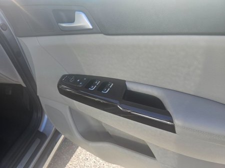 2021 Kia Sportage - photo 32