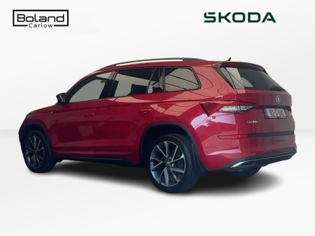 2018 Skoda Kodiaq - photo 4