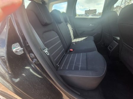 2023 Dacia Duster - photo 13