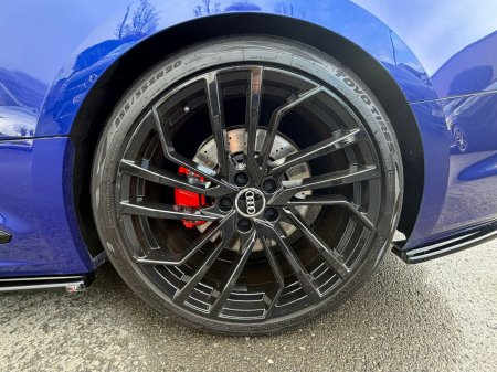 2018 Audi RS5 - photo 10