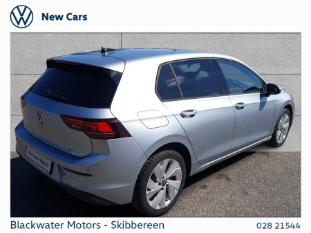 2026 Volkswagen Golf - photo 15