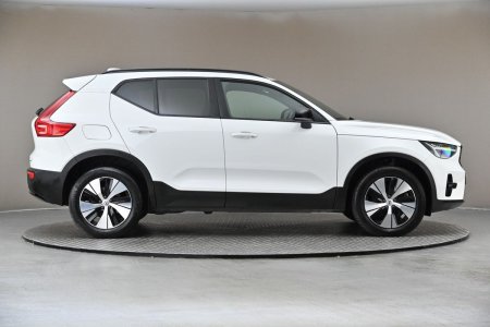 2023 Volvo XC40 - photo 11