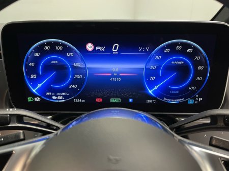 2023 Mercedes-Benz EQE - photo 9