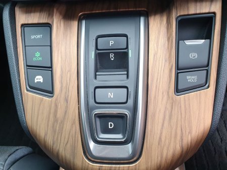 2022 Honda CR-V - photo 24