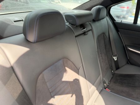 2020 BMW 3-Series - photo 38