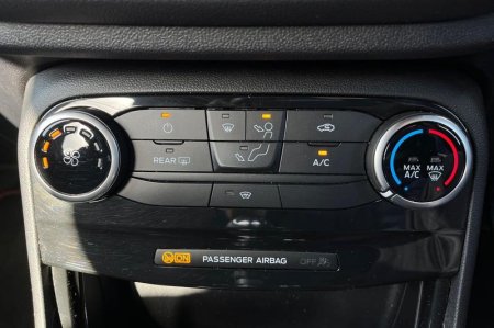 2024 Ford Puma - photo 29