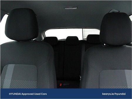 2026 Hyundai i20 - photo 10