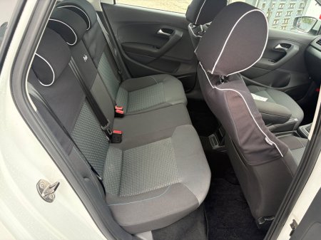 2017 Volkswagen Polo - photo 10