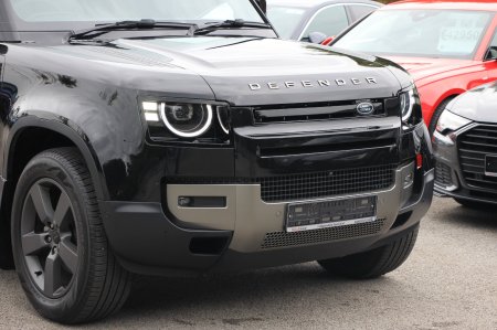 2026 Land Rover Defender - photo 10