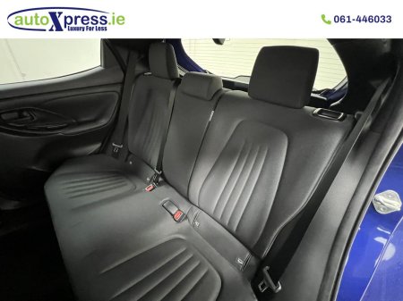 2023 Toyota Yaris - photo 6