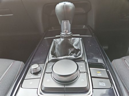2023 Mazda CX-30 - photo 17