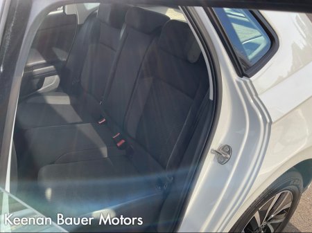 2022 Volkswagen Polo - photo 12