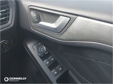 2021 Ford Focus - photo 20