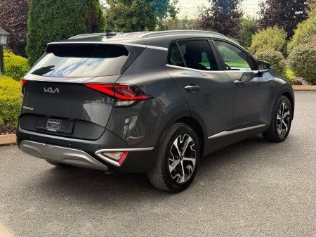 2022 Kia Sportage - photo 7