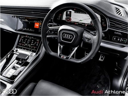 2027 Audi Q7 - photo 7