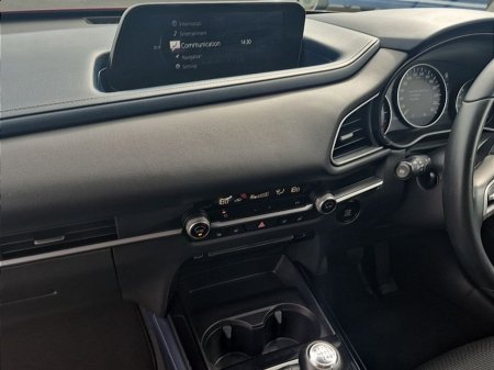 2020 Mazda CX-30 - photo 13