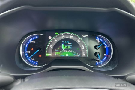 2020 Toyota RAV4 - photo 9