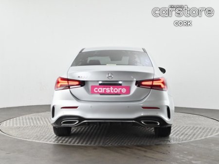 2021 Mercedes-Benz CLA - photo 4