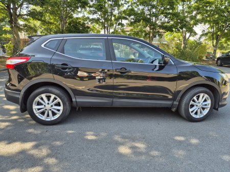 2015 Nissan Qashqai - photo 7