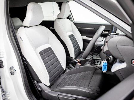 2026 Citroen C3 - photo 3