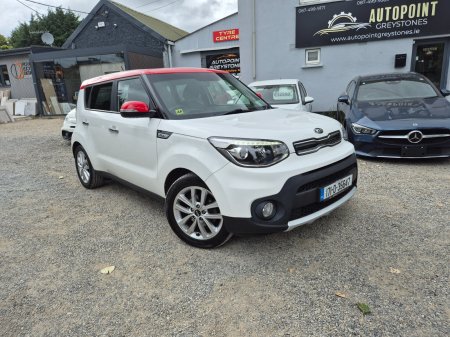 2017 Kia Soul - photo 6
