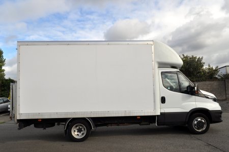 2023 Iveco Daily - photo 21