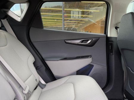 2026 Kia EV6 - photo 22